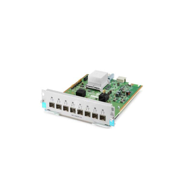 J9993A - HPE Aruba 54/82 v3 10G zl2 Module
